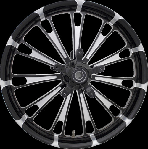 Coastal Moto FUL-233-BC-ABST