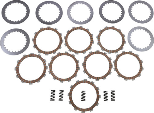 DP Brakes DPK171