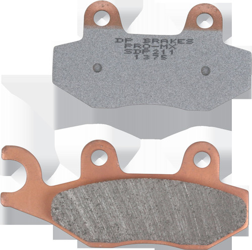 DP Brakes SDP211