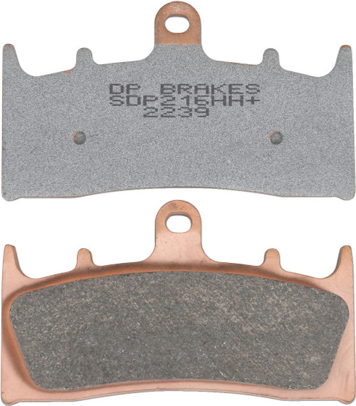 DP Brakes SDP216HH