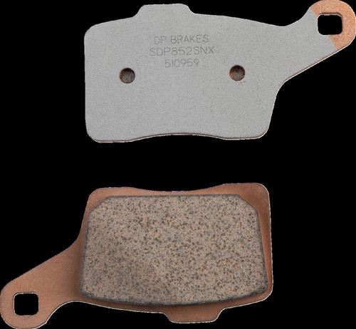 DP Brakes SDP852SNX