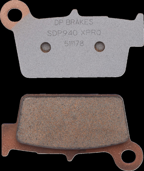 DP Brakes SDP940