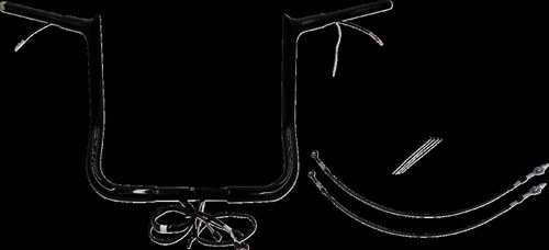 FAT BAGGERS 901214-B