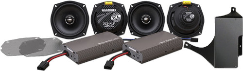 Hogtunes ULTRA KIT-XL