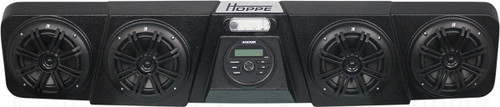 Hoppe Industries HPEL-0077
