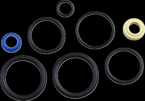 Hygear Suspension 29-09-200-R