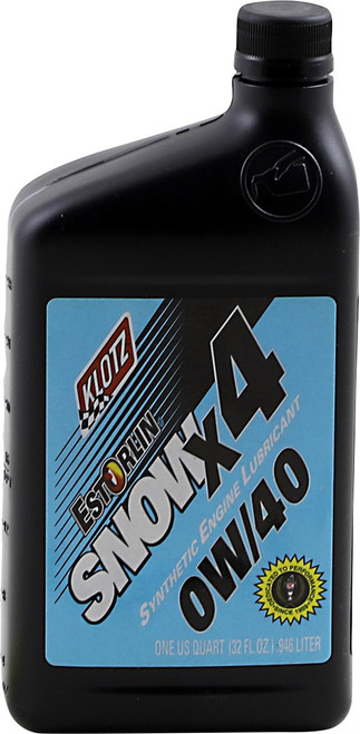 Klotz Oil KE-840