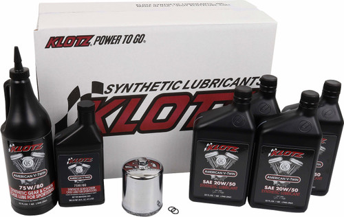 Klotz Oil KH-104