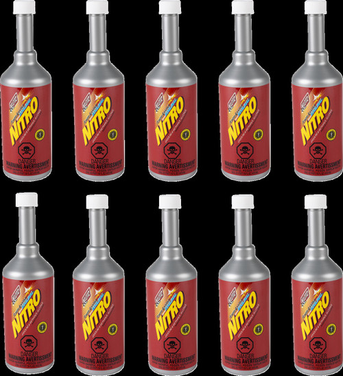 Klotz Oil KL-600