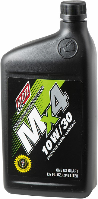 Klotz Oil KL-870