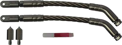 Straightline Performance 185-101