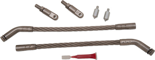 Straightline Performance 185-110