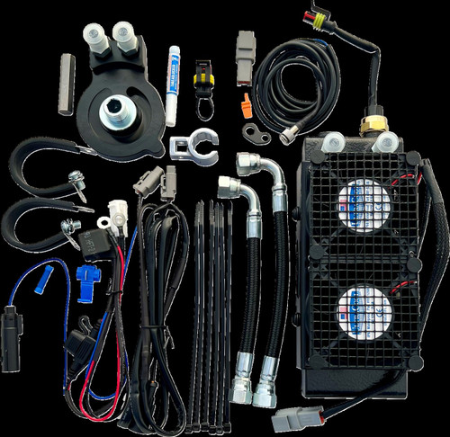 ULTRACOOL SMT8-3