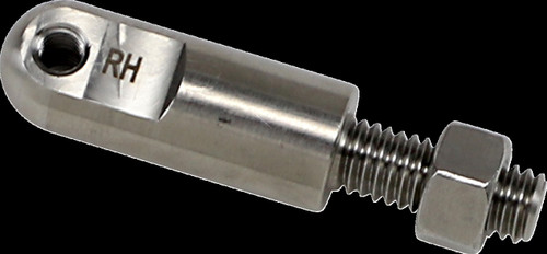 Straightline Performance 185-109