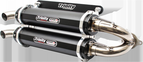 Trinity Racing TR-4152S-BK