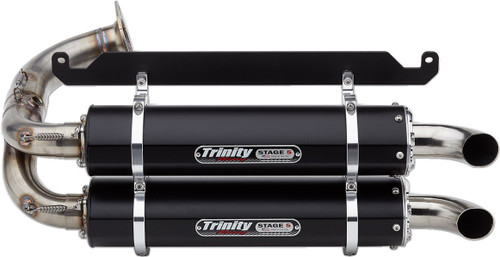 Trinity Racing TR-4169S-BK