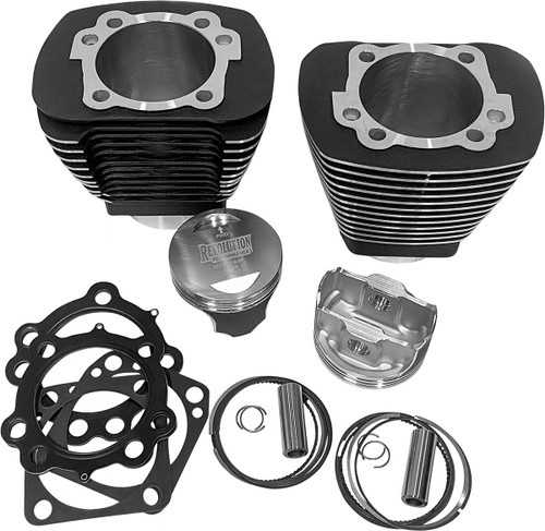 Revolution Performance RP201-210W