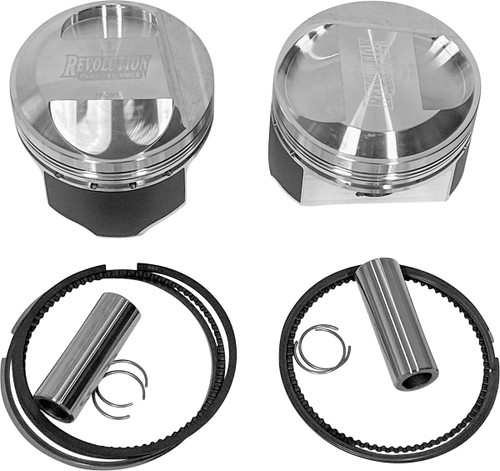 Revolution Performance RP301-208W