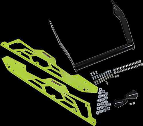 Straightline Performance 183-234-MANTA