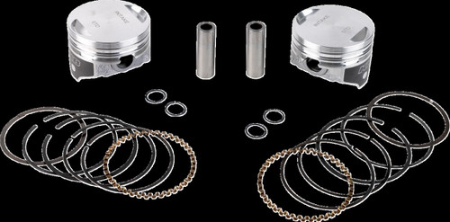 KB Performance KB295.STD