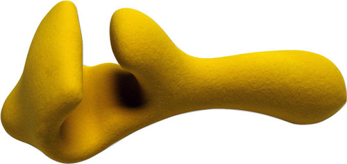 No-Mar AC-YELLOWTHING