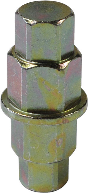 No-Mar TL-HEX