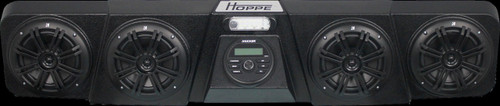 Hoppe Industries HPEL-0120