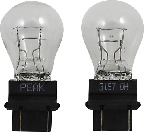 Peak Lighting 3157-BPP