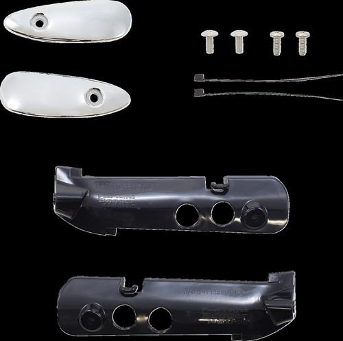 Paul Yaffee PYO:TSE-15L-C