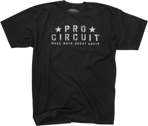 Pro Circuit 6411810-40