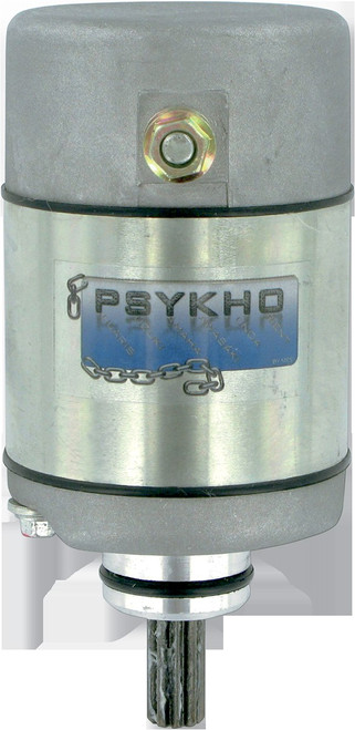 PSYKHO 18607N