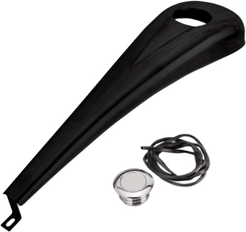 Paul Yaffee DDK-S-08-OEM-B