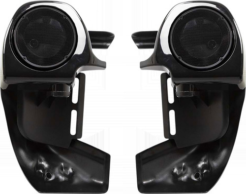 Saddle Tramp BC-HDLFSP-1