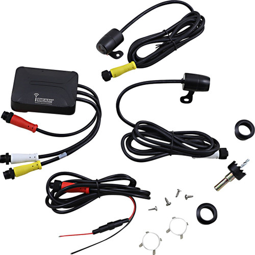 Saddle Tramp TE-DVR-PS