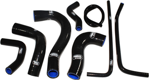 Samco YAM-84BLK