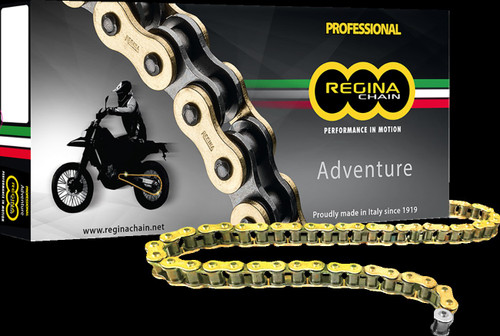 Regina 135ZRE/1008