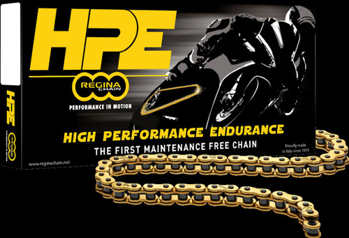 Regina 137HPE/1009