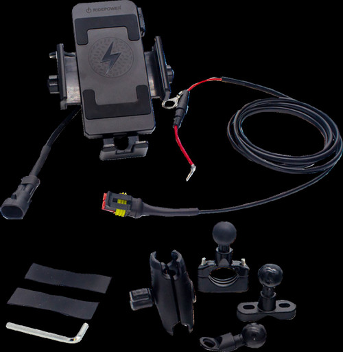 RidePower RPINDTVMOUNTQD