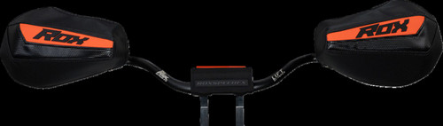 Rox Speed FX FT3-HG-O