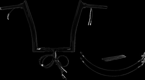 FAT BAGGERS 801314-B