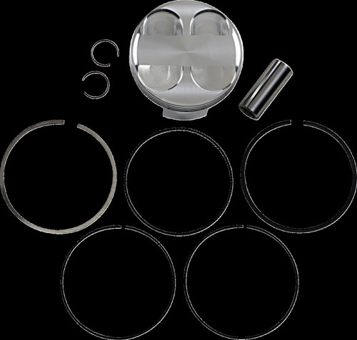 JE Pistons 284682