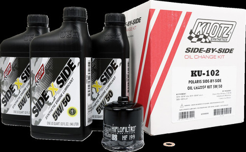 Klotz Oil KU-102