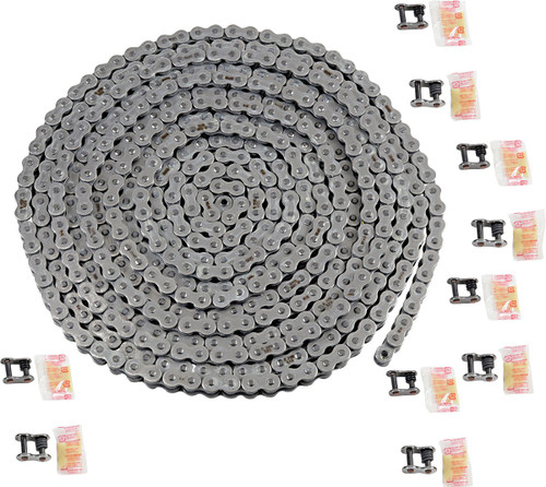 RK Racing Chain 520MAXX-25FT