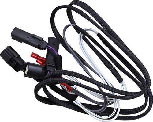 Saddle Tramp BC-9722