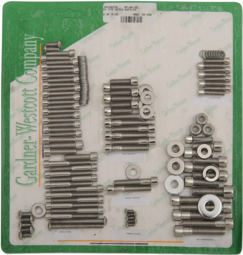 Gardner-Westcott SP-88-79