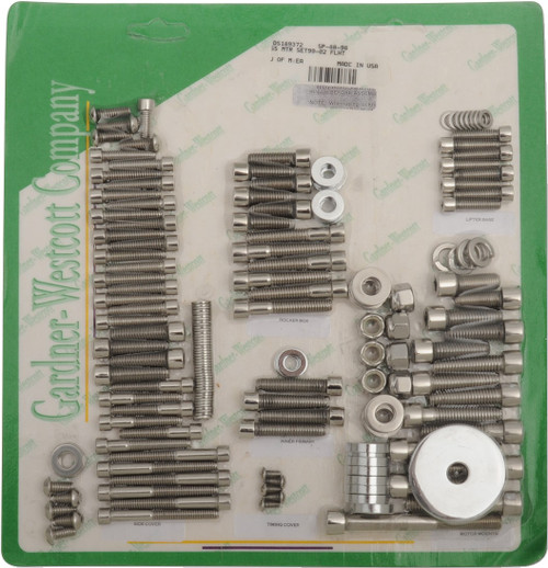 Gardner-Westcott SP-88-98