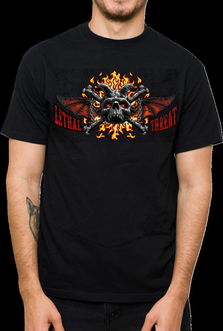Lethal Threat LT20901M