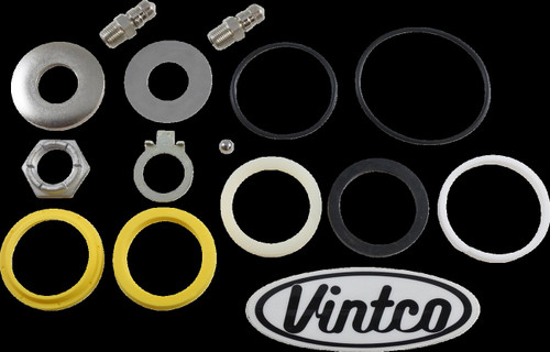 VintCo KSH-REBUILD