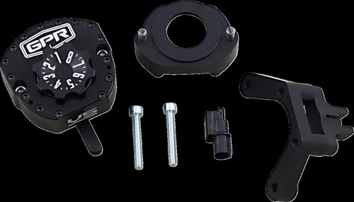 GPR Stabilizer 5-5011-4124