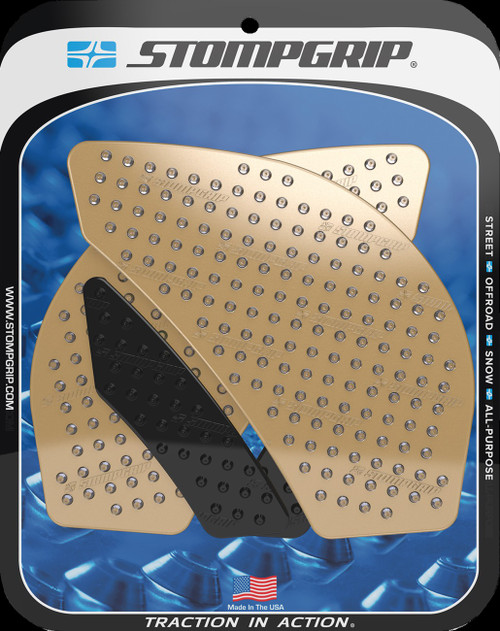 Stompgrip 55-10-0037H